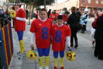 Carnavales Infantiles