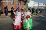 Carnavales Infantiles