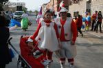 Carnavales Infantiles