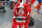 Carnavales Infantiles