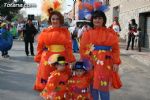 Carnavales Infantiles