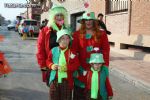 Carnavales Infantiles