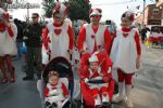 Carnavales Infantiles