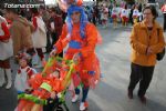 Carnavales Infantiles