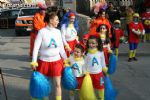 Carnavales Infantiles