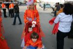 Carnavales Infantiles