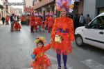 Carnavales Infantiles