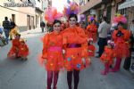 Carnavales Infantiles