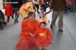 Carnavales Infantiles