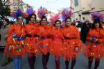 Carnavales Infantiles