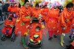 Carnavales Infantiles