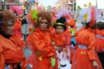 Carnavales Infantiles