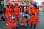 Carnavales Infantiles