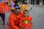 Carnavales Infantiles