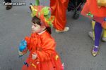 Carnavales Infantiles