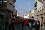 Carnavales Infantiles