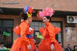 Carnavales Infantiles