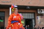 Carnavales Infantiles