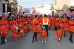 Carnavales Infantiles