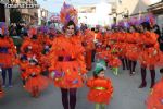 Carnavales Infantiles