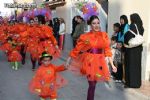 Carnavales Infantiles