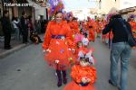 Carnavales Infantiles