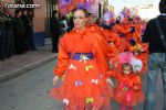 Carnavales Infantiles