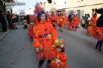 Carnavales Infantiles