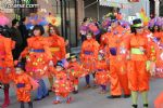 Carnavales Infantiles