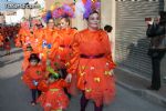 Carnavales Infantiles