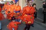 Carnavales Infantiles