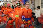 Carnavales Infantiles