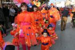 Carnavales Infantiles