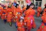 Carnavales Infantiles