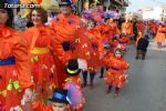 Carnavales Infantiles