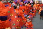 Carnavales Infantiles