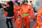 Carnavales Infantiles