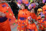 Carnavales Infantiles