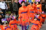 Carnavales Infantiles