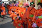 Carnavales Infantiles