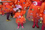 Carnavales Infantiles