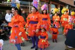 Carnavales Infantiles