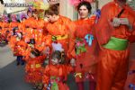 Carnavales Infantiles