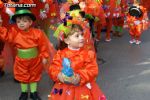 Carnavales Infantiles