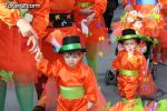 Carnavales Infantiles