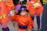 Carnavales Infantiles