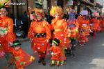 Carnavales Infantiles