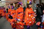 Carnavales Infantiles