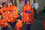 Carnavales Infantiles