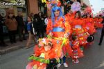 Carnavales Infantiles